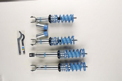 BILSTEIN 47080386 -  Комплект ходовой части, пружины / амортизаторы