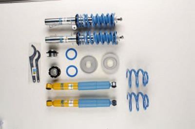 BILSTEIN 47080416 -  Комплект ходовой части, пружины / амортизаторы