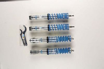 BILSTEIN 47080720 -  Комплект ходовой части, пружины / амортизаторы