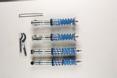 BILSTEIN 47081888 -  Комплект ходовой части, пружины / амортизаторы