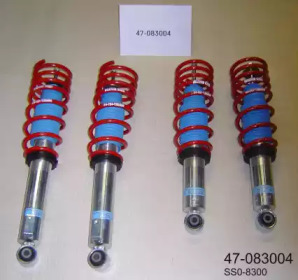 BILSTEIN 47083004 -