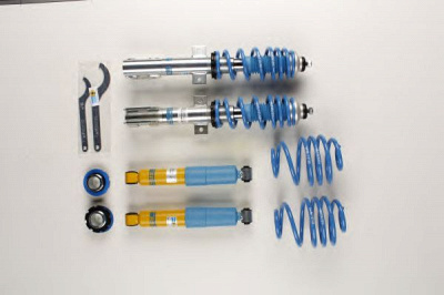 BILSTEIN 47087484 -  Комплект ходовой части, пружины / амортизаторы