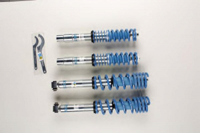 BILSTEIN 47100763 -  Комплект ходовой части, пружины / амортизаторы
