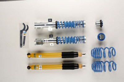 BILSTEIN 47100817 -  Комплект ходовой части, пружины / амортизаторы