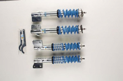 BILSTEIN 47101791 -  Комплект ходовой части, пружины / амортизаторы