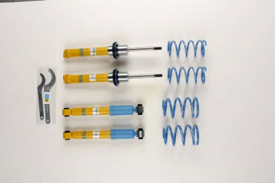 BILSTEIN 47107632 -  Комплект ходовой части, пружины / амортизаторы