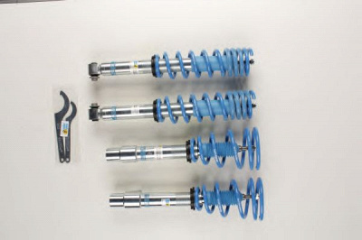 BILSTEIN 47111165 -  Комплект ходовой части, пружины / амортизаторы