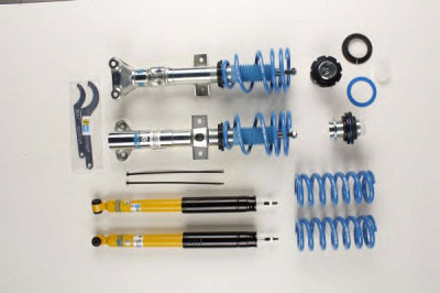 BILSTEIN 47116115 -  Комплект ходовой части, пружины / амортизаторы