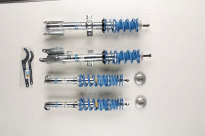 BILSTEIN 47119215 -  Комплект ходовой части, пружины / амортизаторы