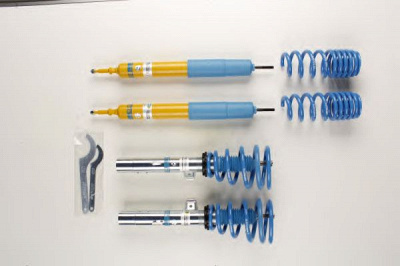BILSTEIN 47120471 -  Комплект ходовой части, пружины / амортизаторы