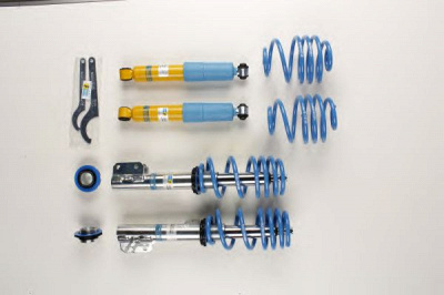 BILSTEIN 47121133 -  Комплект ходовой части, пружины / амортизаторы