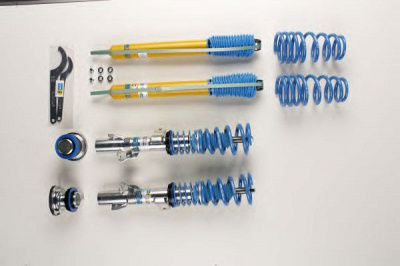 BILSTEIN 47121225 -  Комплект ходовой части, пружины / амортизаторы