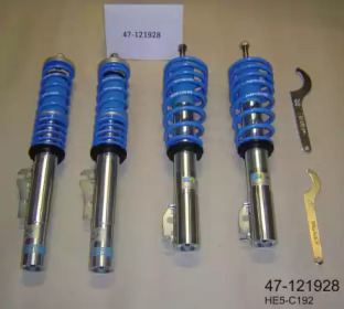 BILSTEIN 47121928 -