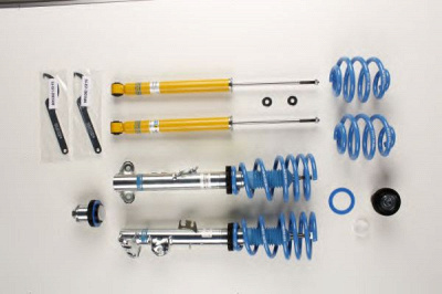BILSTEIN 47124813 -  Комплект ходовой части, пружины / амортизаторы
