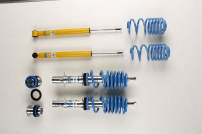 BILSTEIN 47124851 -  Комплект ходовой части, пружины / амортизаторы