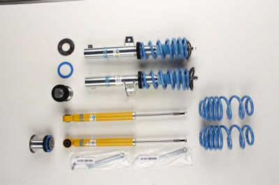 BILSTEIN 47127708 -  Комплект ходовой части, пружины / амортизаторы