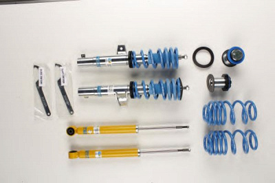 BILSTEIN 47128347 -  Комплект ходовой части, пружины / амортизаторы