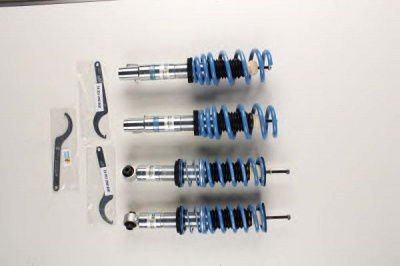 BILSTEIN 47139275 -  Комплект ходовой части, пружины / амортизаторы