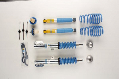 BILSTEIN 47155770 -  Комплект ходовой части, пружины / амортизаторы