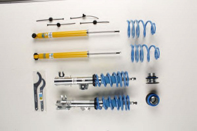BILSTEIN 47164499 -  Комплект ходовой части, пружины / амортизаторы