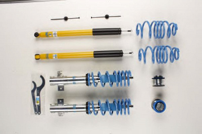 BILSTEIN 47171329 -  Ходовая часть в сборе, амортизатор BILSTEIN - B14 PSS