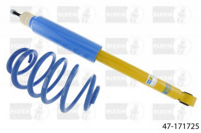 BILSTEIN 47171725 -  Ходовая часть в сборе, амортизатор BILSTEIN - B14 PSS