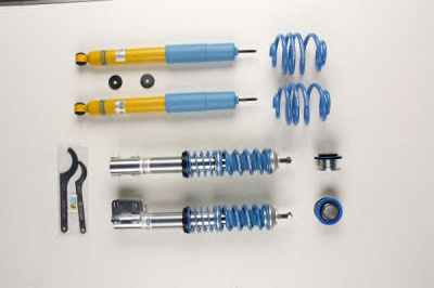 BILSTEIN 47217706 -  Комплект ходовой части, пружины / амортизаторы
