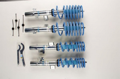 BILSTEIN 47228146 -  Комплект ходовой части, пружины / амортизаторы