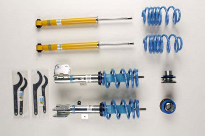 BILSTEIN 47235106 -  Комплект ходовой части, пружины / амортизаторы