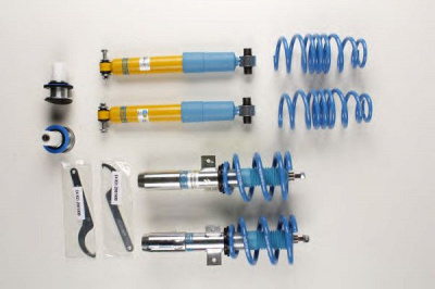 BILSTEIN 47237308 -  Комплект ходовой части, пружины / амортизаторы