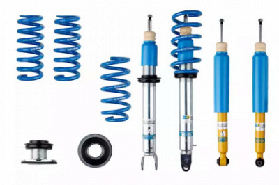 BILSTEIN 47241343 -  Комплект ходовой части, пружины / амортизаторы