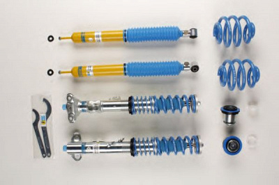 BILSTEIN 48080347 -  Комплект ходовой части, пружины / амортизаторы