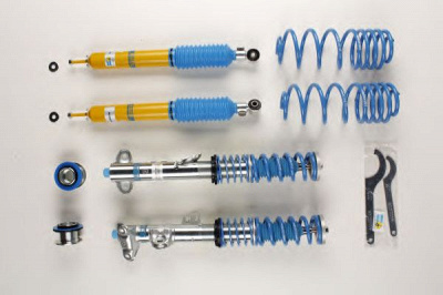 BILSTEIN 48080408 -  Комплект ходовой части, пружины / амортизаторы