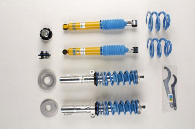 BILSTEIN 48080422 -  Комплект ходовой части, пружины / амортизаторы
