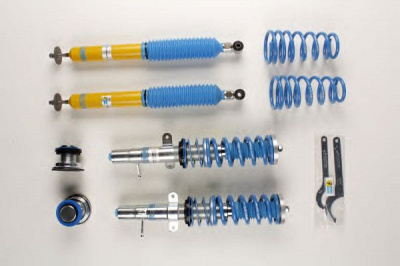 BILSTEIN 48080460 -  Комплект ходовой части, пружины / амортизаторы