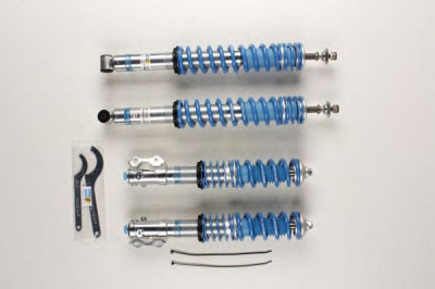 BILSTEIN 48080569 -  Комплект ходовой части, пружины / амортизаторы
