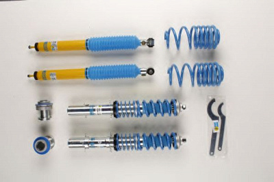 BILSTEIN 48080651 -  Комплект ходовой части, пружины / амортизаторы