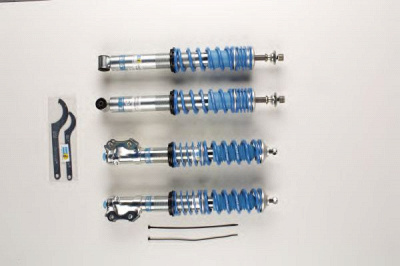 BILSTEIN 48080736 -  Комплект ходовой части, пружины / амортизаторы