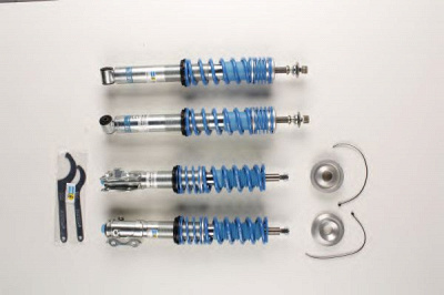 BILSTEIN 48081894 -  Комплект ходовой части, пружины / амортизаторы