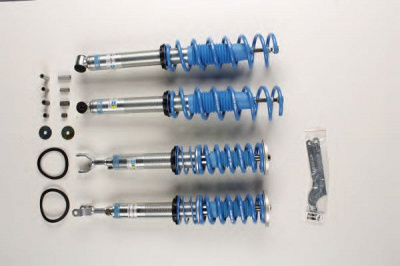 BILSTEIN 48086059 -  Комплект ходовой части, пружины / амортизаторы