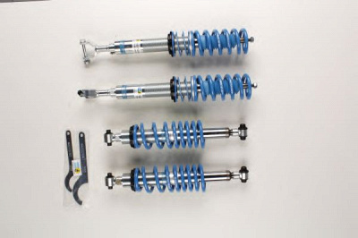 BILSTEIN 48086103 -  Комплект ходовой части, пружины / амортизаторы