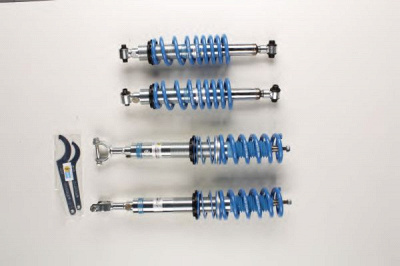BILSTEIN 48086165 -  Комплект ходовой части, пружины / амортизаторы