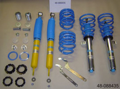 BILSTEIN 48088435 -  Комплект ходовой части, пружины / амортизаторы