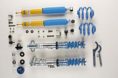 BILSTEIN 48088459 -  Комплект ходовой части, пружины / амортизаторы