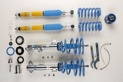BILSTEIN 48088602 -  Комплект ходовой части, пружины / амортизаторы