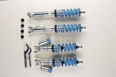 BILSTEIN 48088657 -  Комплект ходовой части, пружины / амортизаторы