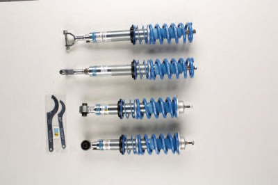BILSTEIN 48088688 -  Комплект ходовой части, пружины / амортизаторы