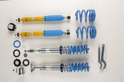 BILSTEIN 48088749 -  Комплект ходовой части, пружины / амортизаторы