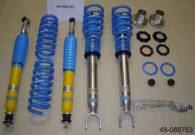 BILSTEIN 48088763 -  Комплект ходовой части, пружины / амортизаторы