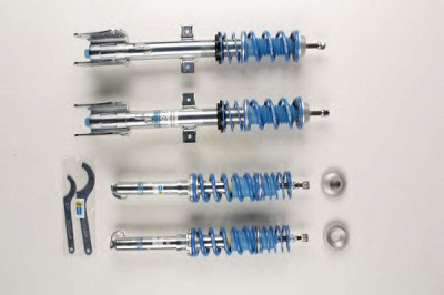 BILSTEIN 48100724 -  Комплект ходовой части, пружины / амортизаторы